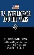 U.S. Intelligence and the Nazis