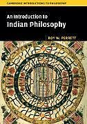 An Introduction to Indian Philosophy