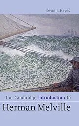 Fester Einband The Cambridge Introduction to Herman Melville von Kevin J. Hayes
