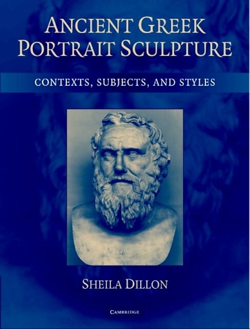 Ancient Greek Portrait Sculpture