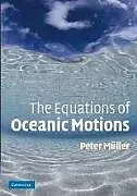 The Equations of Oceanic Motions
