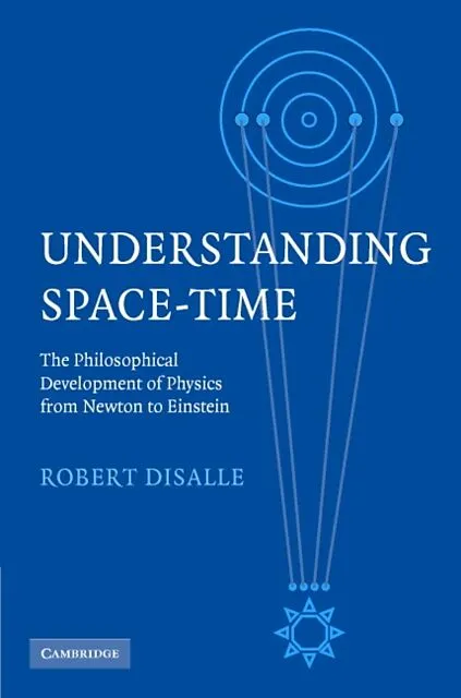 Understanding Space-Time