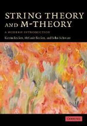 String Theory and M-Theory