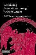 Rethinking Revolutions through Ancient Greece