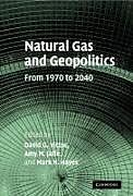 Natural Gas and Geopolitics