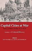 Fester Einband Capital Cities at War von 