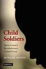 Fester Einband Child Soldiers von Myriam Denov