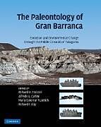 Livre Relié The Paleontology of Gran Barranca de Richard H. Madden