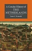 A Concise History of the Netherlands
