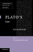 Plato's Laws