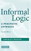 Informal Logic
