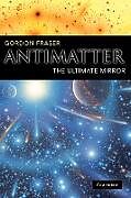 Antimatter