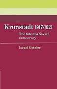 Kronstadt 1917 1921