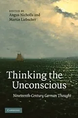 Fester Einband Thinking the Unconscious von Angus (Queen Mary University of London) Nicholls