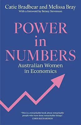 E-Book (epub) Power in Numbers von Melissa Bray, Catie Bradbear