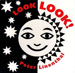 Broché Look, Look! de Peter Linenthal