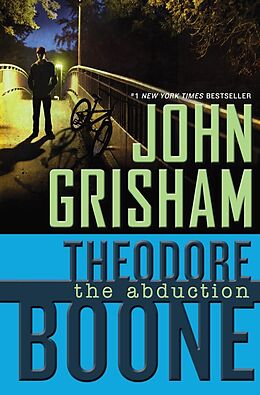 Livre Relié Theodore Boone: The Abduction de John Grisham