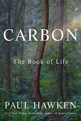 Livre Relié Carbon de Paul Hawken