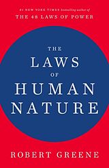 Livre Relié The Laws of Human Nature de Robert Greene