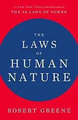 Fester Einband The Laws of Human Nature von Robert Greene