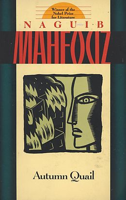 E-Book (epub) Autumn Quail von Naguib Mahfouz