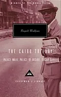 E-Book (epub) The Cairo Trilogy von Naguib Mahfouz