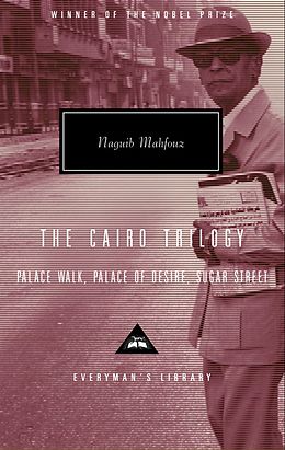 E-Book (epub) The Cairo Trilogy von Naguib Mahfouz