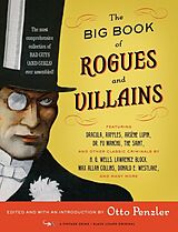 Broché The Big Book of Rogues and Villains de Otto Penzler