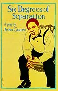 E-Book (epub) Six Degrees of Separation von John Guare