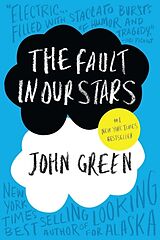 Livre Relié The Fault in Our Stars de John Green