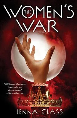 E-Book (epub) The Women's War von Jenna Glass