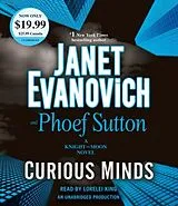 Audio CD (CD/SACD) Curious Minds von Janet Evanovich, Phoef Sutton, Lorelei King