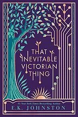 Audio CD (CD/SACD) That Inevitable Victorian Thing von E.K. Johnston