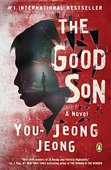 eBook (epub) The Good Son de You-Jeong Jeong