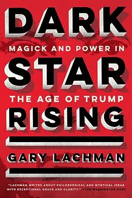 E-Book (epub) Dark Star Rising von Gary Lachman