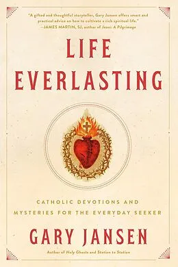 E-Book (epub) Life Everlasting von Gary Jansen