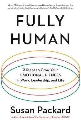 E-Book (epub) Fully Human von Susan Packard
