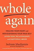E-Book (epub) Whole Again von Jackson Mackenzie