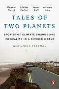 E-Book (epub) Tales of Two Planets von Unknown
