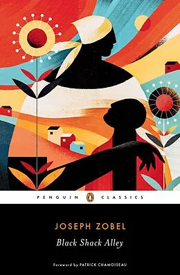 E-Book (epub) Black Shack Alley von Joseph Zobel