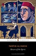 E-Book (epub) Return of the Spirit von Tawfiq Al-Hakim
