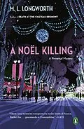 E-Book (epub) A Noël Killing von M. L. Longworth