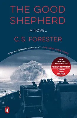 E-Book (epub) The Good Shepherd von C. S. Forester