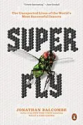 E-Book (epub) Super Fly von Jonathan Balcombe