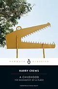E-Book (epub) A Childhood von Harry Crews