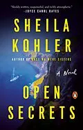 E-Book (epub) Open Secrets von Sheila Kohler