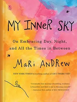 E-Book (epub) My Inner Sky von Mari Andrew