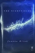 E-Book (epub) The Nightfields von Joanna Klink