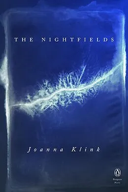 E-Book (epub) The Nightfields von Joanna Klink