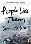 E-Book (epub) People Like Them von Samira Sedira